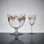 1448 8560 WINE GLASS